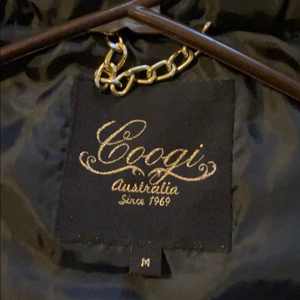 Googi jacket - Picture 4 of 6
